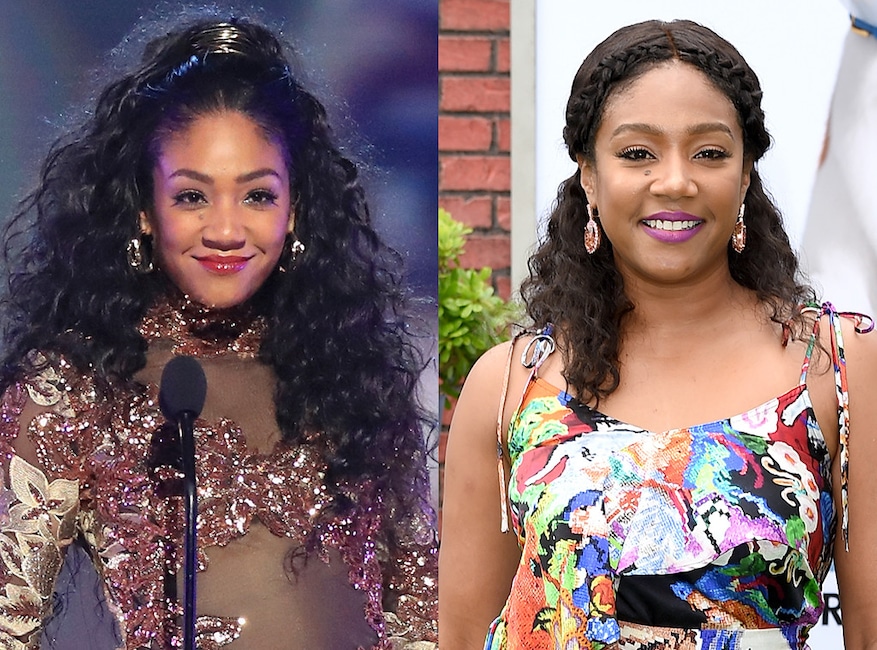 Tiffany Haddish